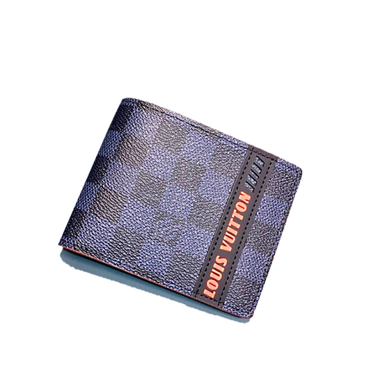 LU Wallet Small
