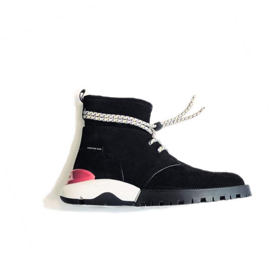 Dior Boots