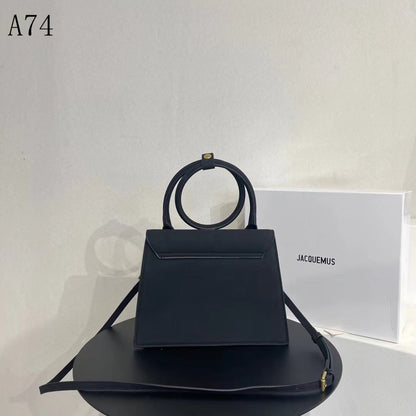 JACQO  Bag  2 Color 's 25 cm  MM