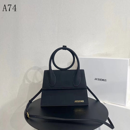 JACQO  Bag  2 Color 's 25 cm  MM