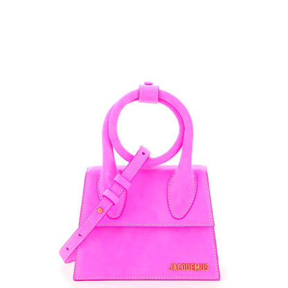 JACQO  Bag  2 Color 's 25 cm  MM