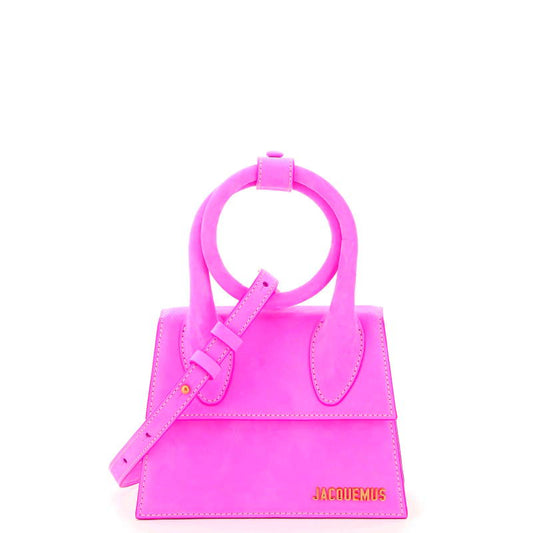 JACQO  Bag  2 Color 's 25 cm  MM