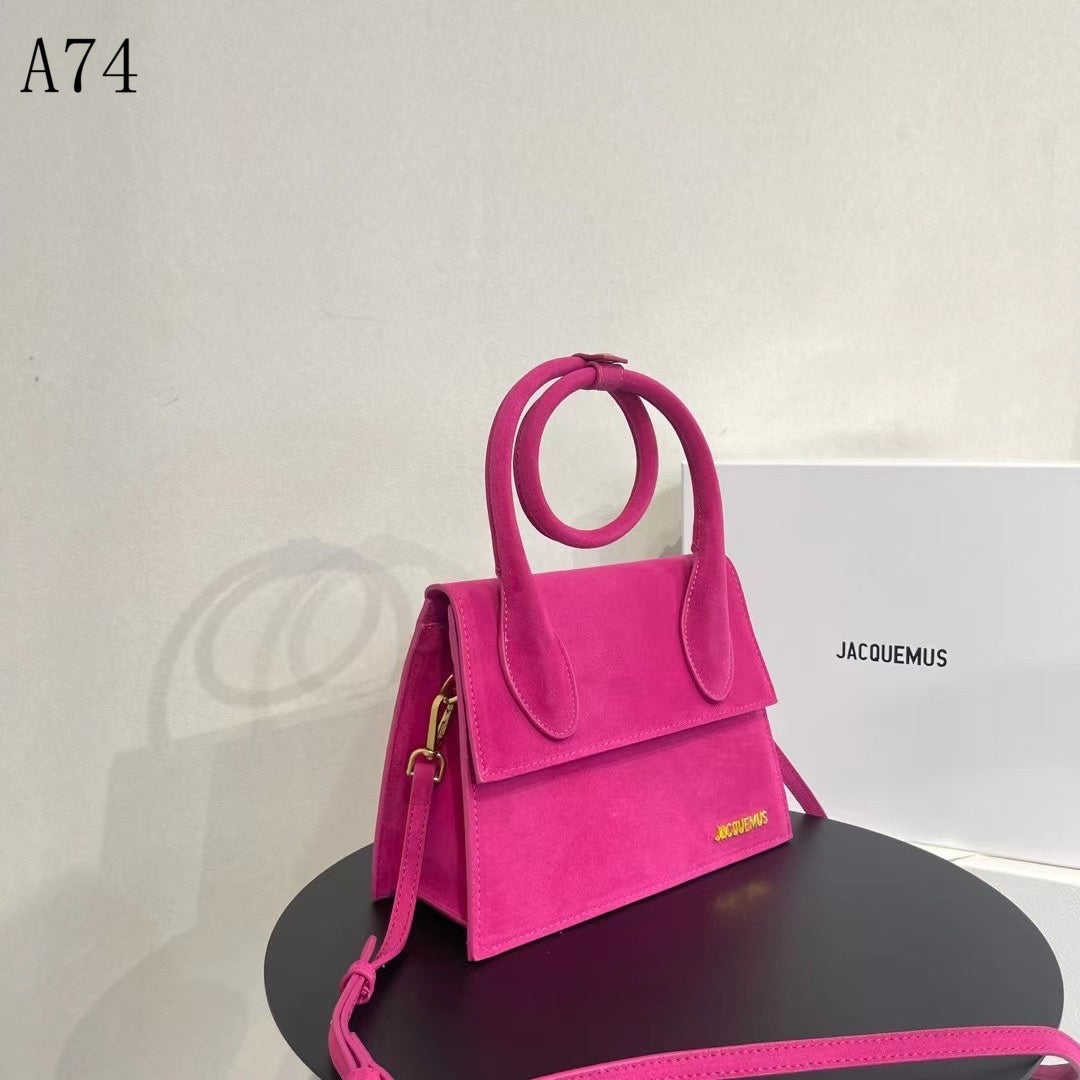 JACQO  Bag  2 Color 's 25 cm  MM
