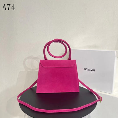 JACQO  Bag  2 Color 's 25 cm  MM