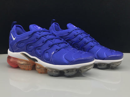 N*ke Max Vapor Sneakers Plus Blue White