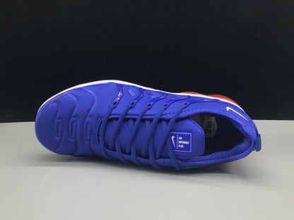 N*ke Max Vapor Sneakers Plus Blue White