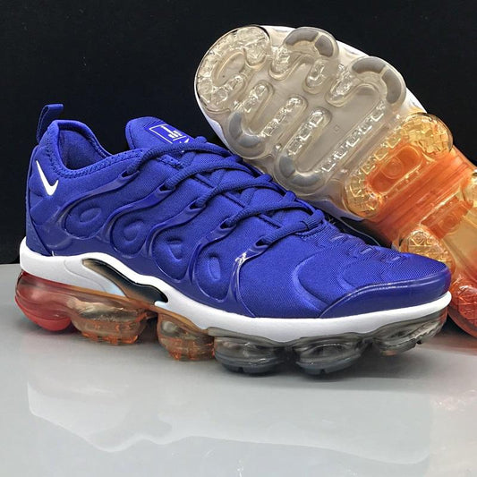 N*ke Max Vapor Sneakers Plus Blue White