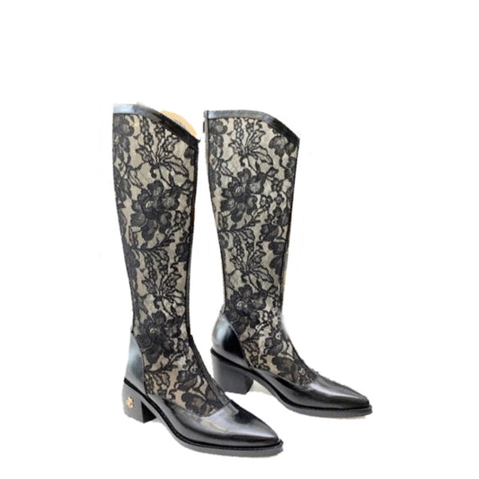 CHU Boots   2 Color 's