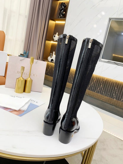 CHU Boots   2 Color 's