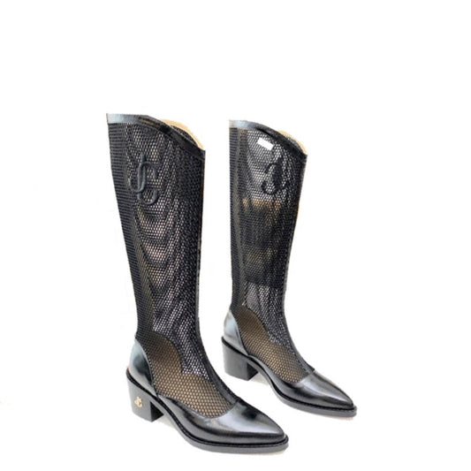 CHU Boots   2 Color 's