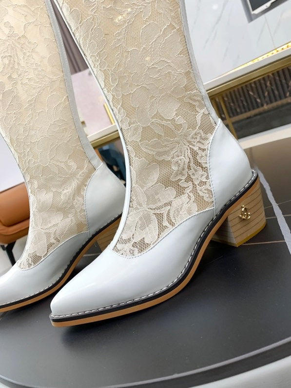 CHU Boots   2 Color 's