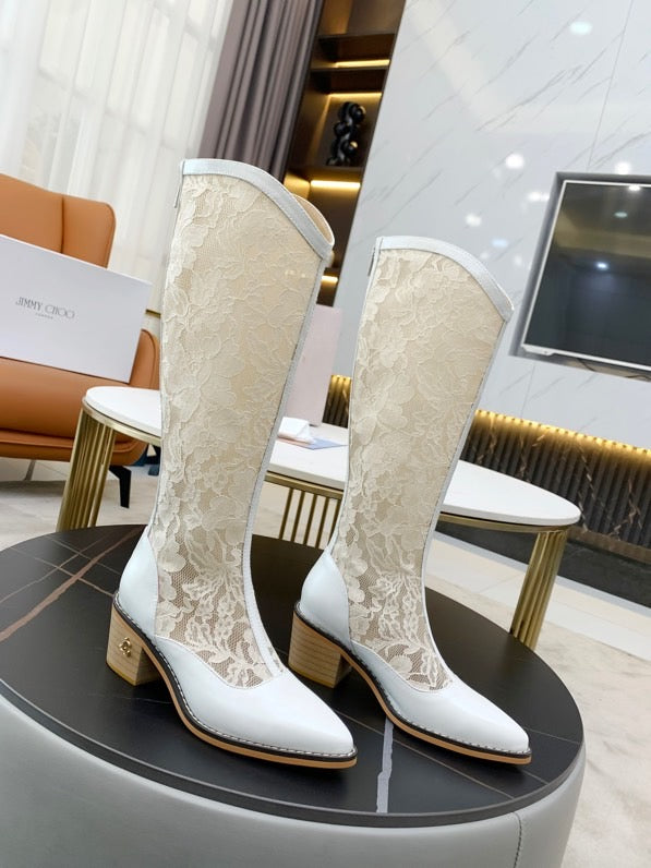 CHU Boots   2 Color 's