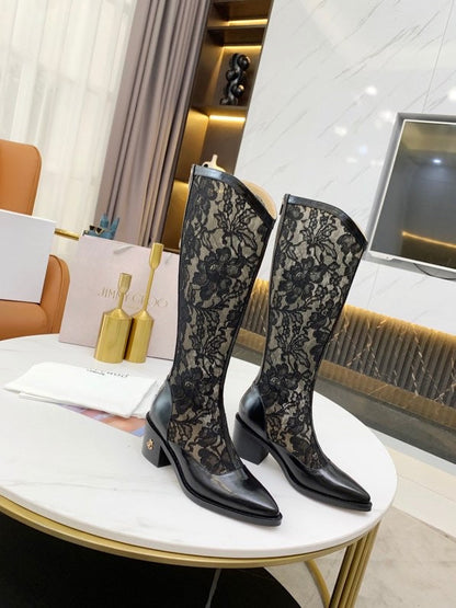CHU Boots   2 Color 's