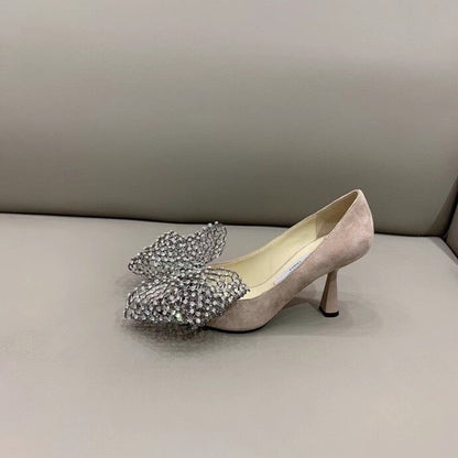 CAO VILLA Shoes Heels 2 Color 's