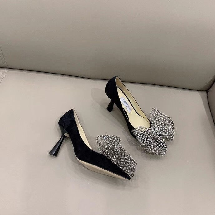 CAO VILLA Shoes Heels 2 Color 's