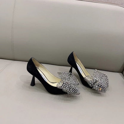 CAO VILLA Shoes Heels 2 Color 's