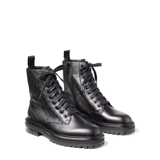 CHU  Boots