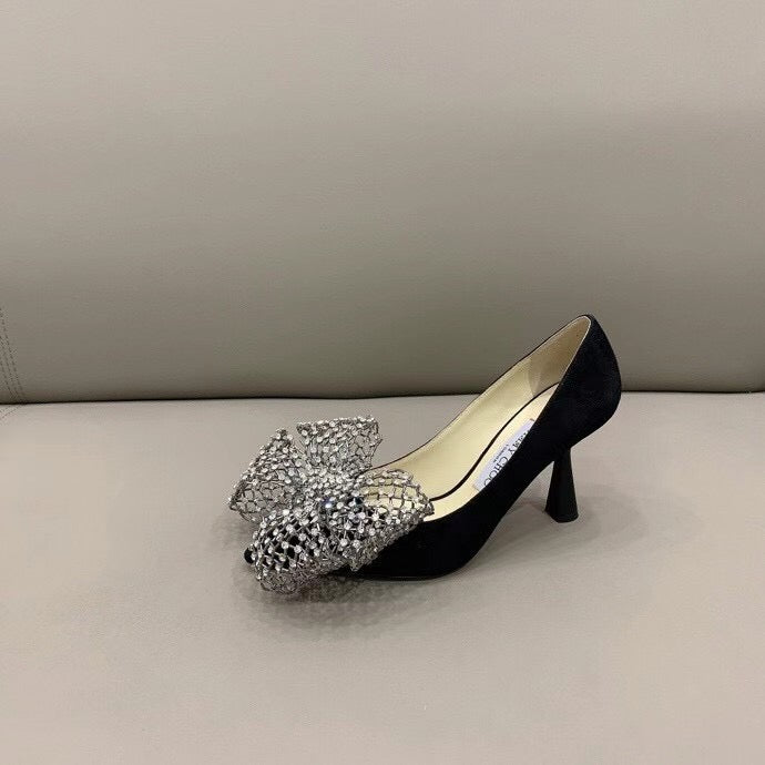 CAO VILLA Shoes Heels 2 Color 's