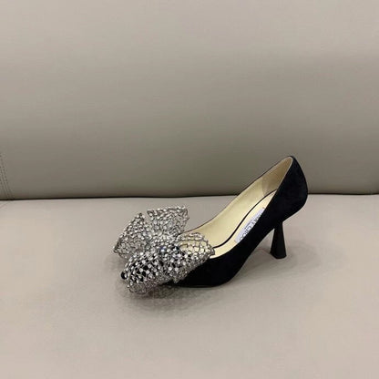 CAO VILLA Shoes Heels 2 Color 's