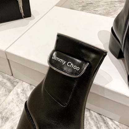 CHU Boots  2 Color 's Short