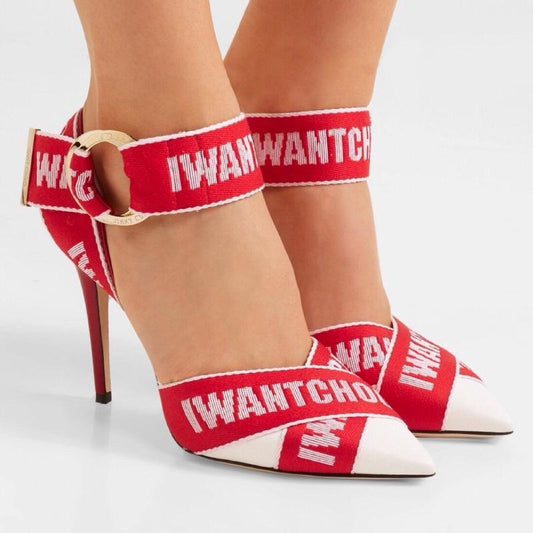 choo shoes
