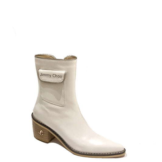 CHU Boots  2 Color 's Short