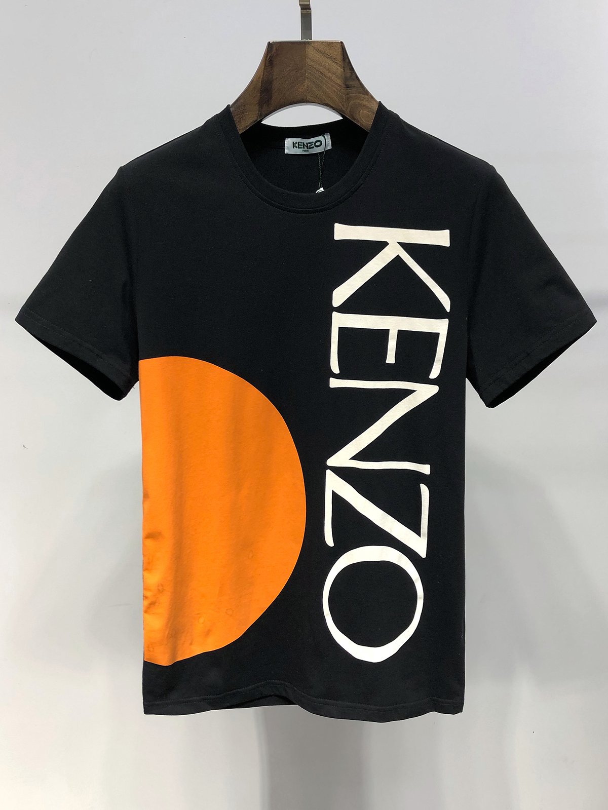 Knzo  T Shirt Top 2 Colors