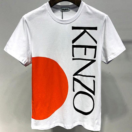 Knzo  T Shirt Top 2 Colors