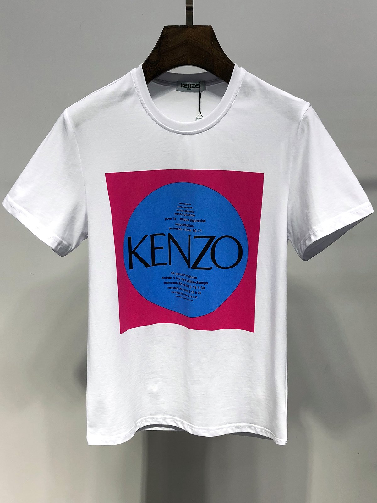 kenzo