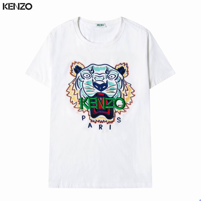 ENZO T - shirt  2 Color's