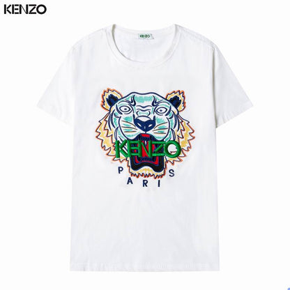 ENZO T - shirt  2 Color's