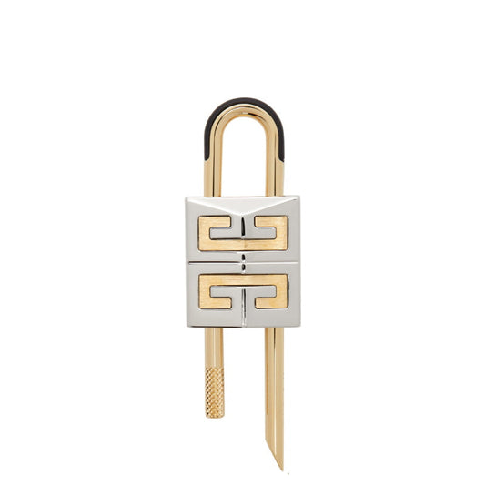 GIVENJY 4 G Padlock  Buckle Bag Boots key 2 Color 's