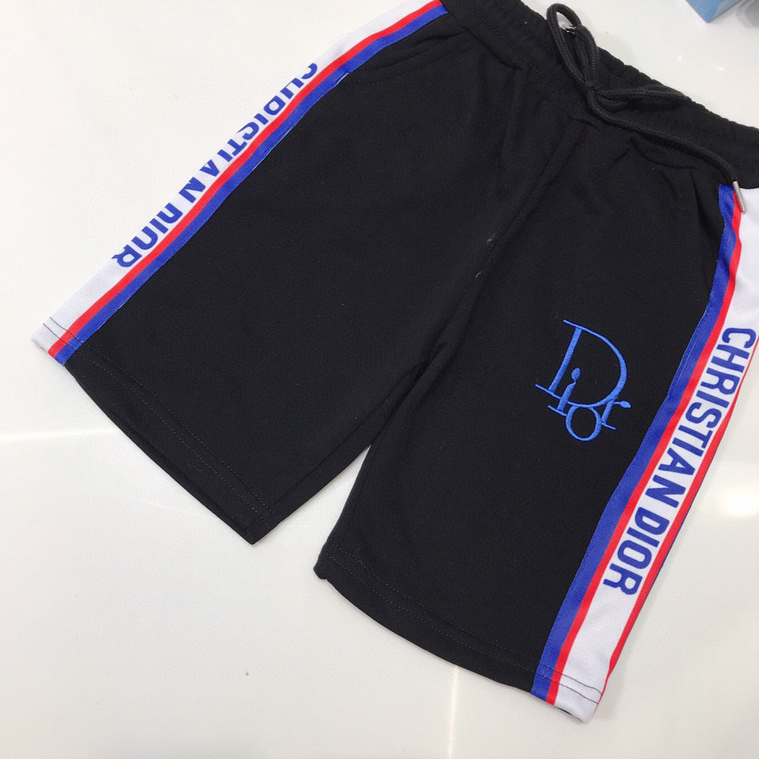 CHD Sport Suits Summer KIDS 2 Color 's