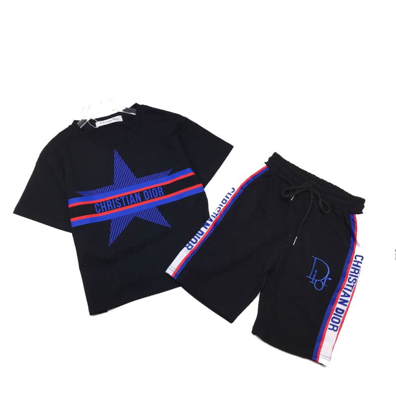 CHD Sport Suits Summer KIDS 2 Color 's