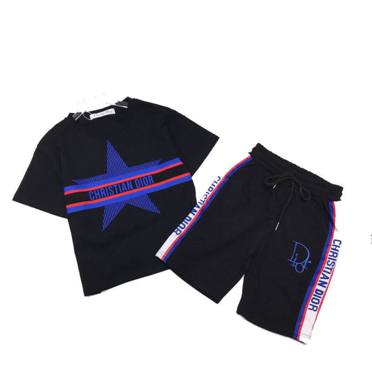 CHD Sport Suits Summer KIDS 2 Color 's
