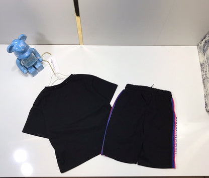 CHD Sport Suits Summer KIDS 2 Color 's