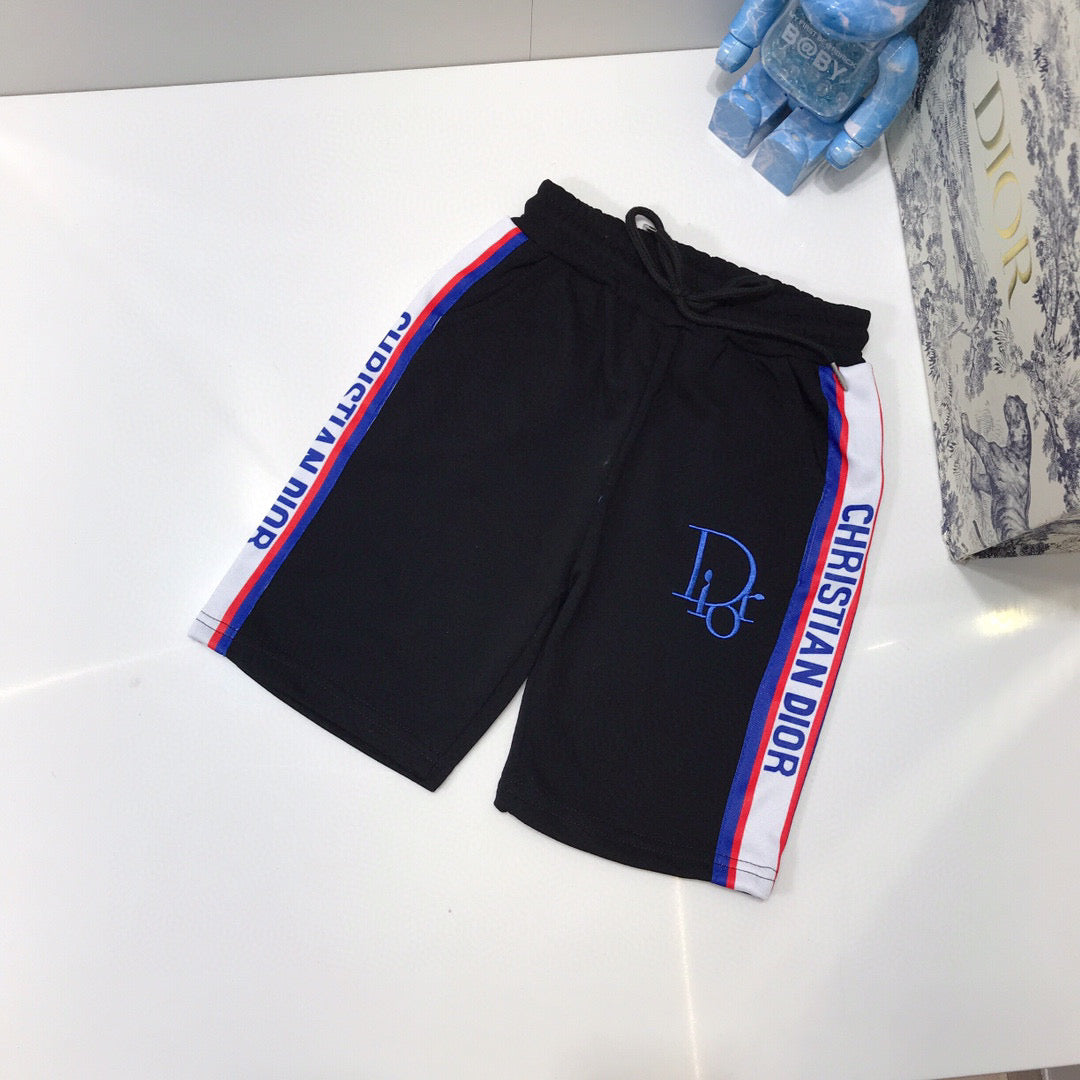 CHD Sport Suits Summer KIDS 2 Color 's