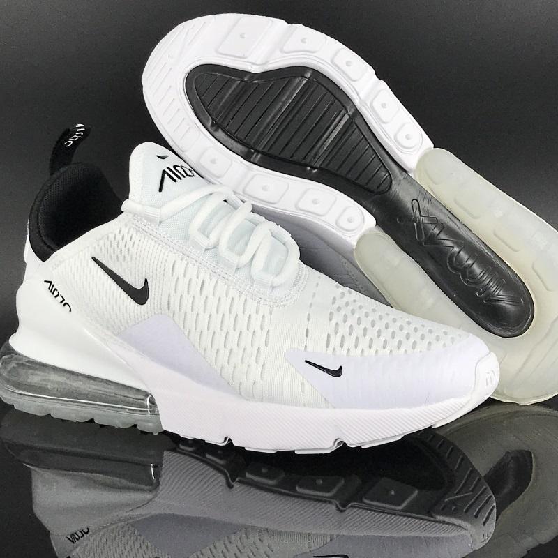 N*ke Sneakers 270 Sneakers  White