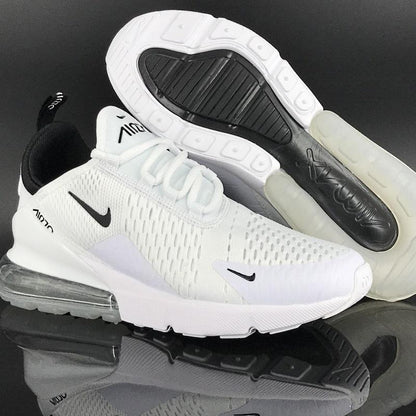 N*ke Sneakers 270 Sneakers  White