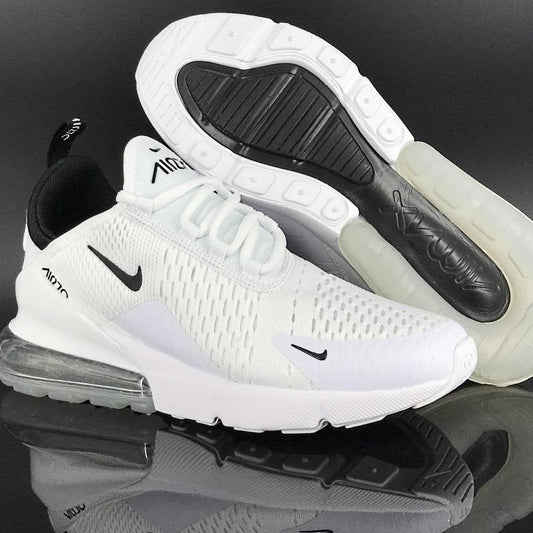 N*ke Sneakers 270 Sneakers  White