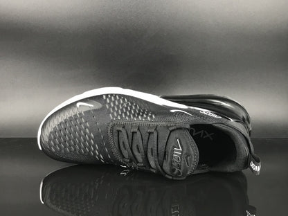 N*ke Sneakers 270 Sneakers Black White