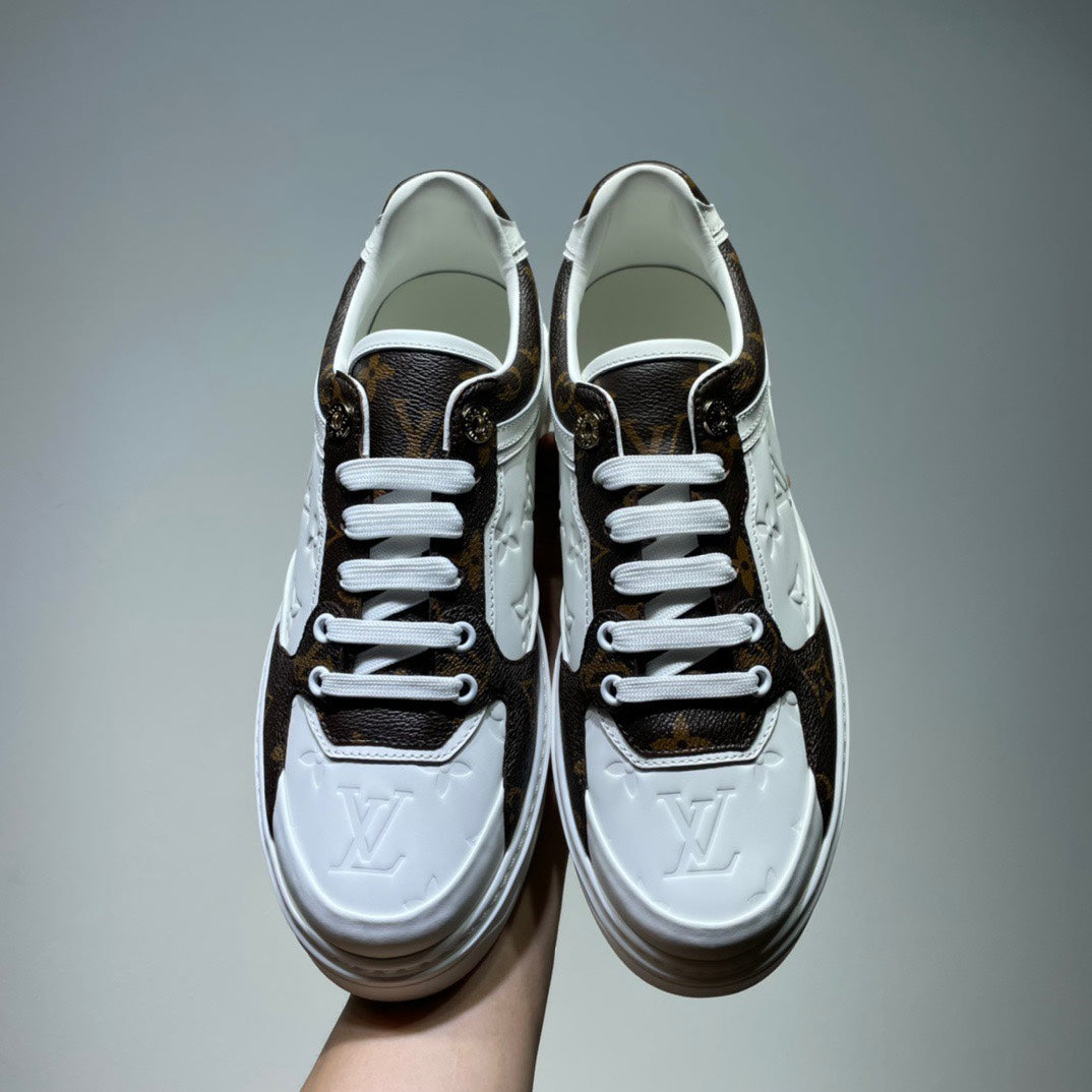 LU  sneakers Runner 2 Color 's