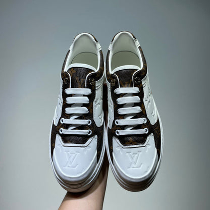 LU  sneakers Runner 2 Color 's