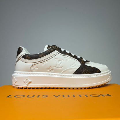 LU  sneakers Runner 2 Color 's