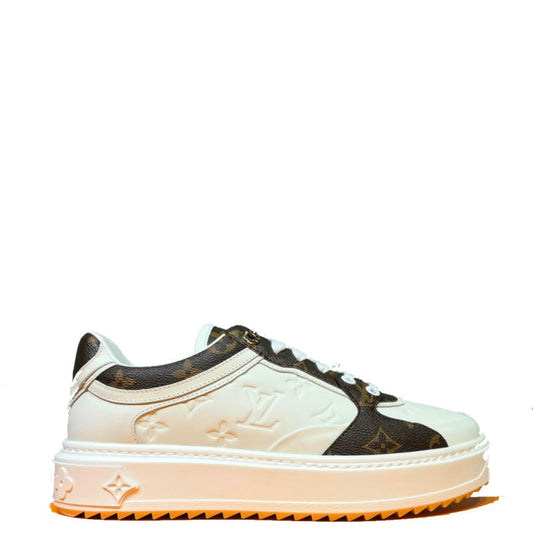 LU  sneakers Runner 2 Color 's