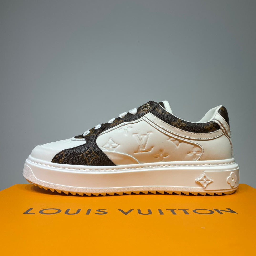 LU  sneakers Runner 2 Color 's