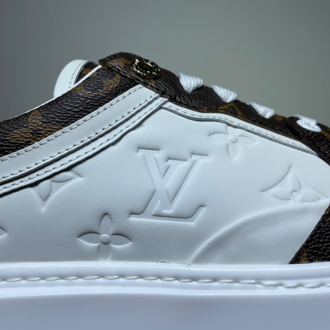 LU  sneakers Runner 2 Color 's