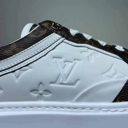 LU  sneakers Runner 2 Color 's