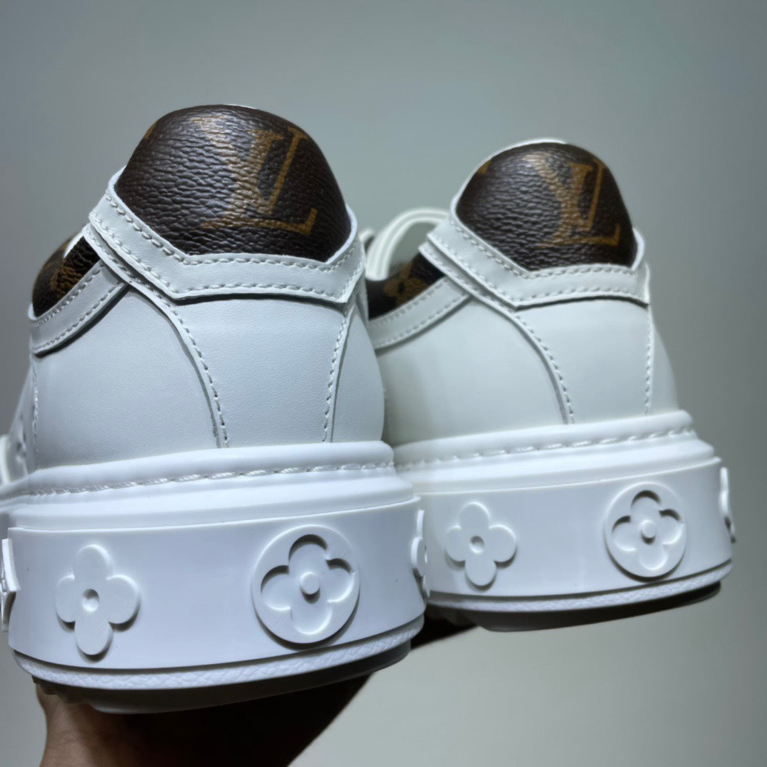 LU  sneakers Runner 2 Color 's