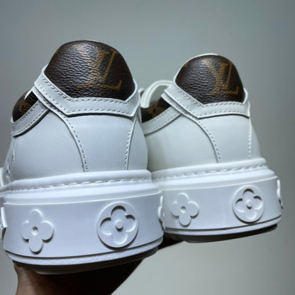 LU  sneakers Runner 2 Color 's